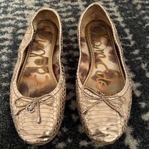 Sam Edelman Felicia (Size 5.5)